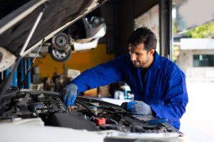 Blog 8 Summer Driving Checklist