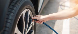 Green Driving Tips