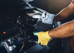 Signs It’s Time to Replace Your Car Battery