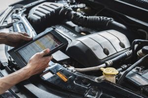 When to Get a Computer System Diagnosis