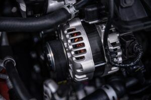 Regular Electrical System Checks