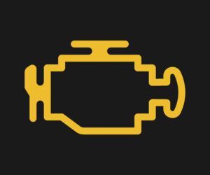 What a Check Engine Light Could Mean